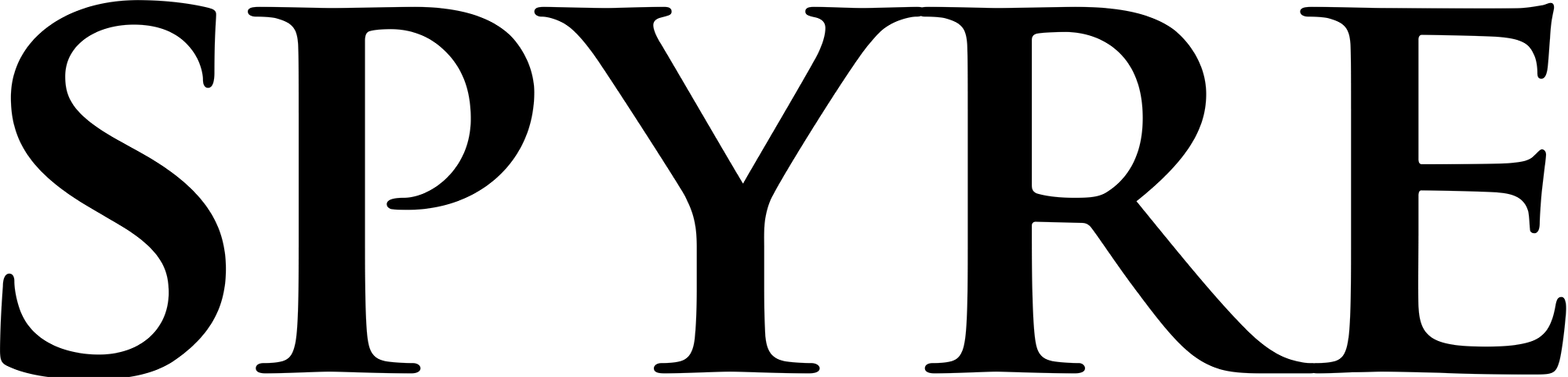 SPYREGROUP