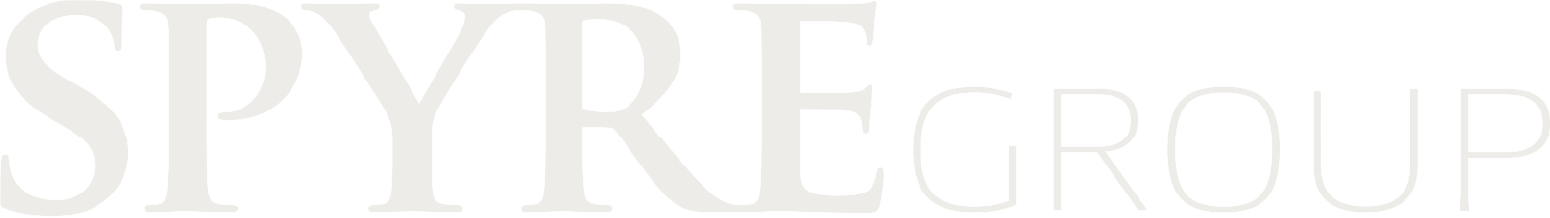 SPYREGROUP